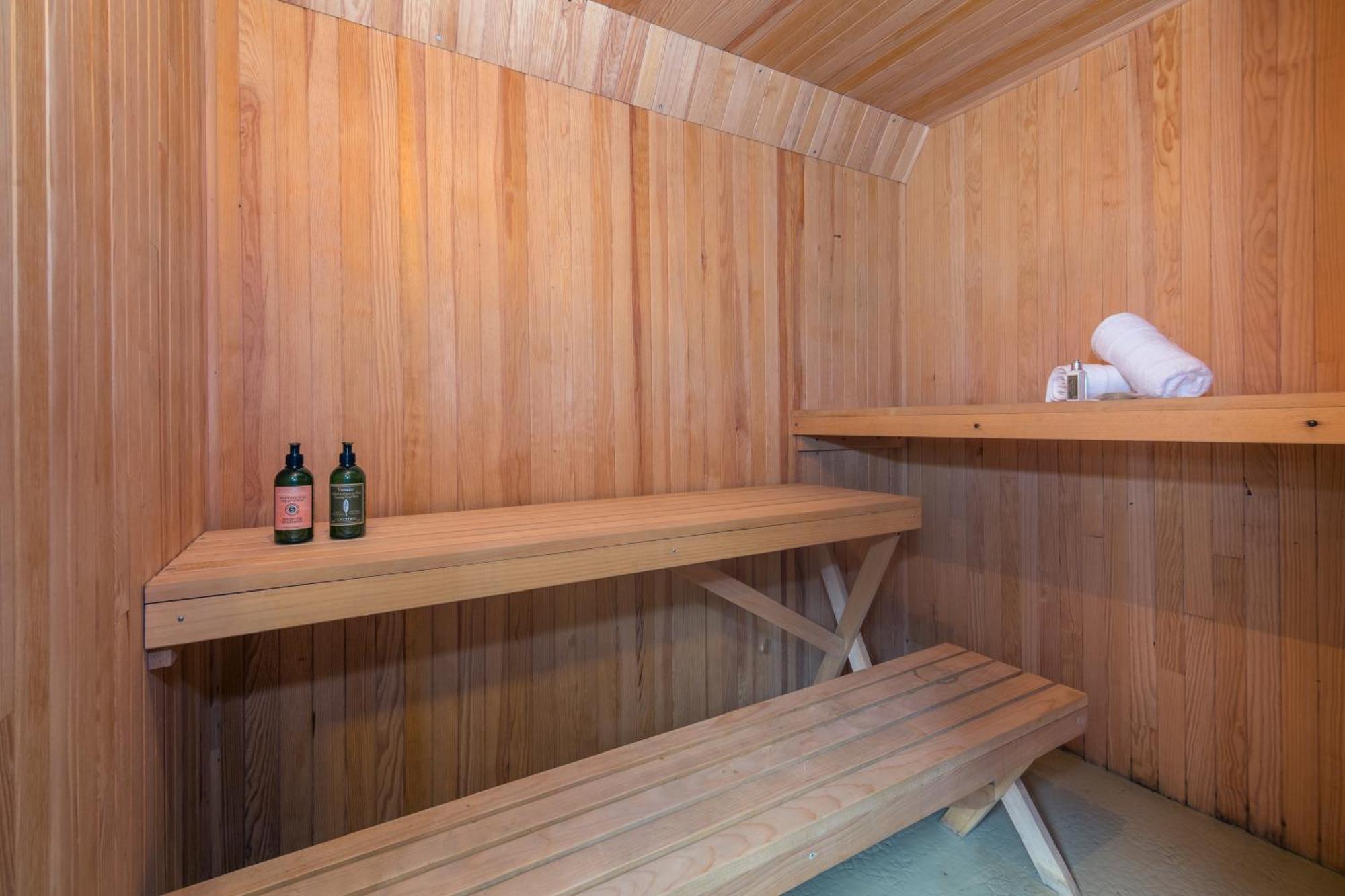Montblanc Alpine Ski & Sauna Retreat - Happy Rentals Chamonix ภายนอก รูปภาพ