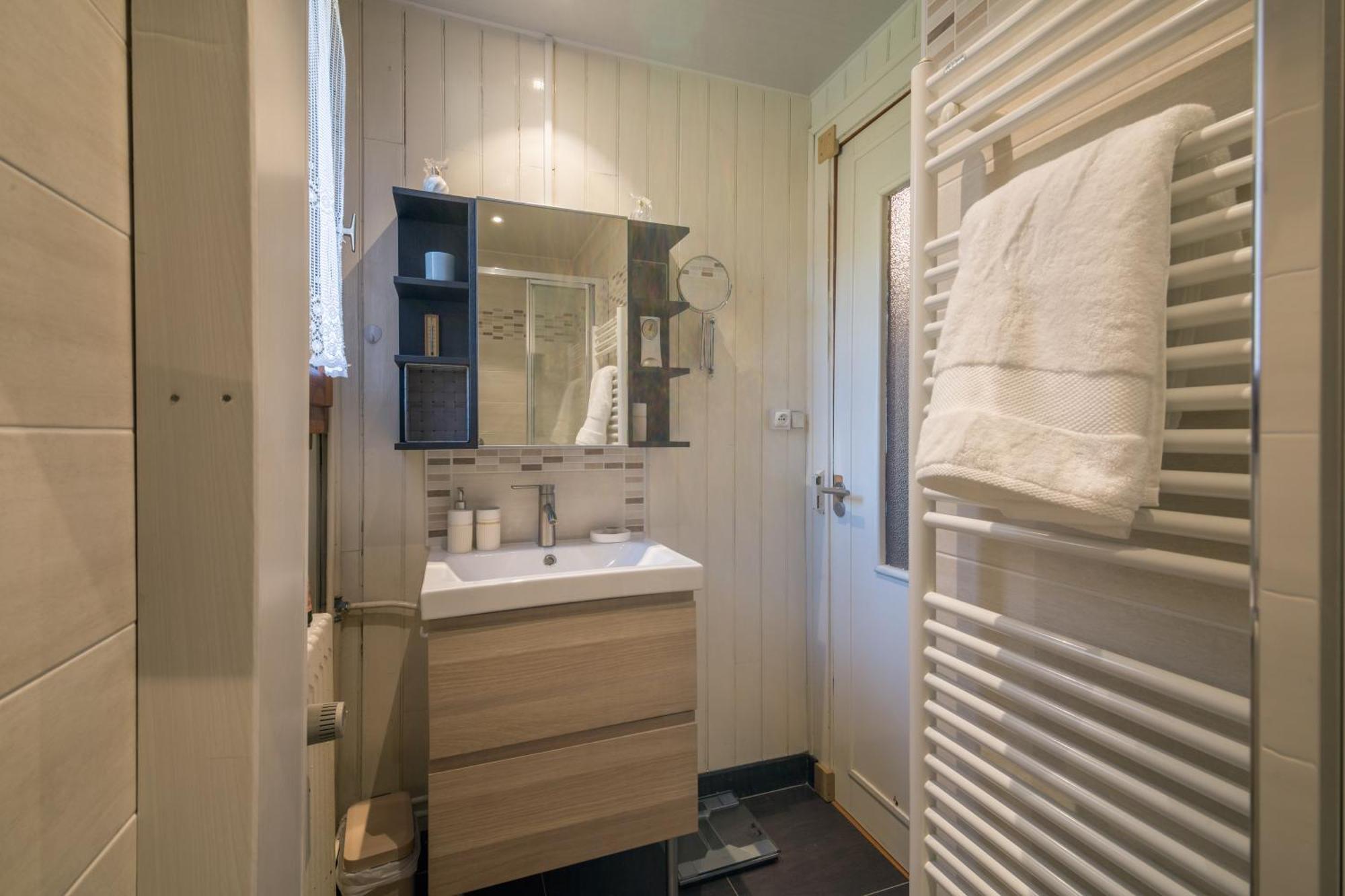 Montblanc Alpine Ski & Sauna Retreat - Happy Rentals Chamonix ภายนอก รูปภาพ