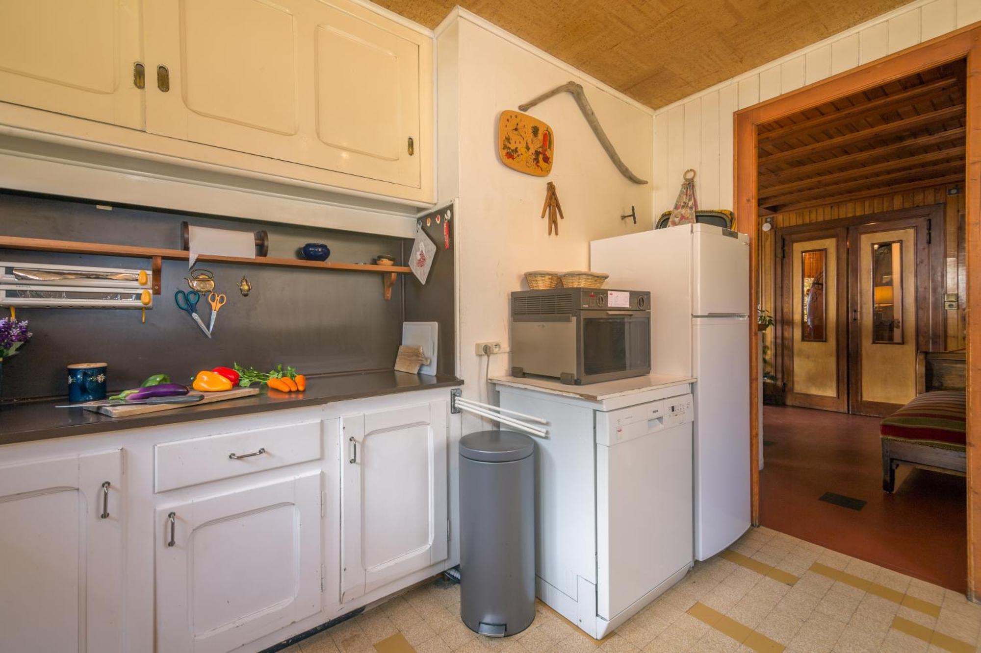 Montblanc Alpine Ski & Sauna Retreat - Happy Rentals Chamonix ภายนอก รูปภาพ