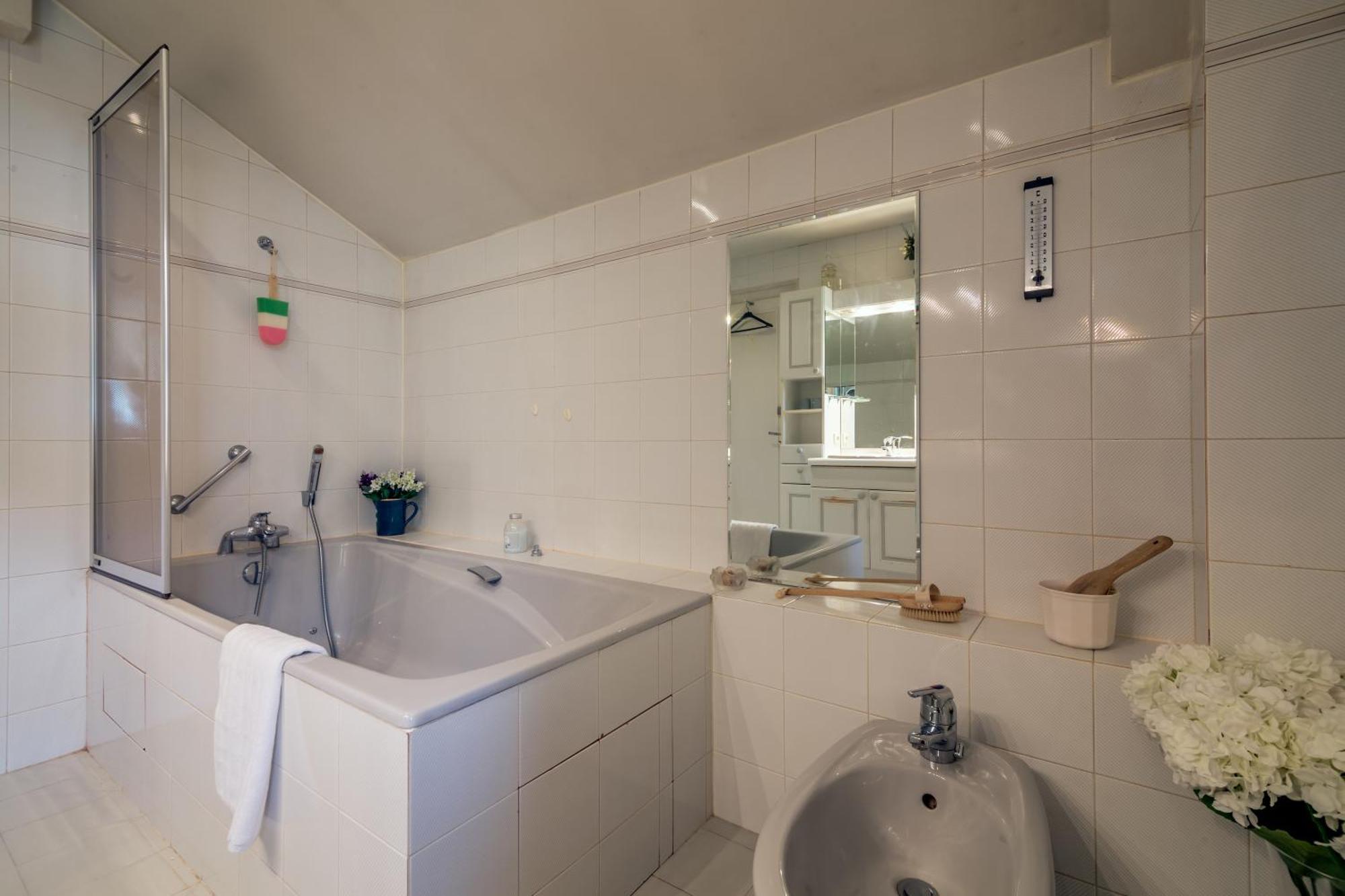 Montblanc Alpine Ski & Sauna Retreat - Happy Rentals Chamonix ภายนอก รูปภาพ